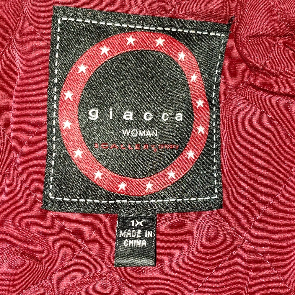 Jacket - Picture 3 of 4